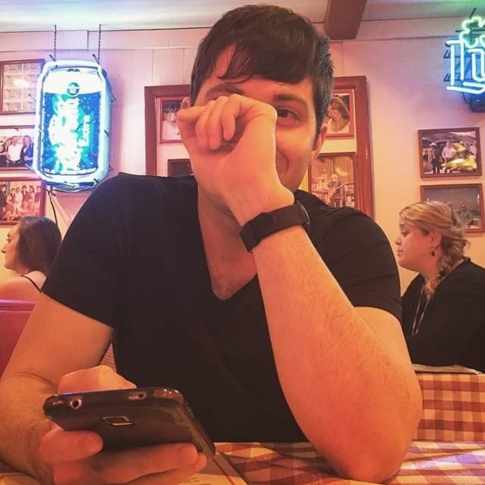 Meet your Posher, Austin
